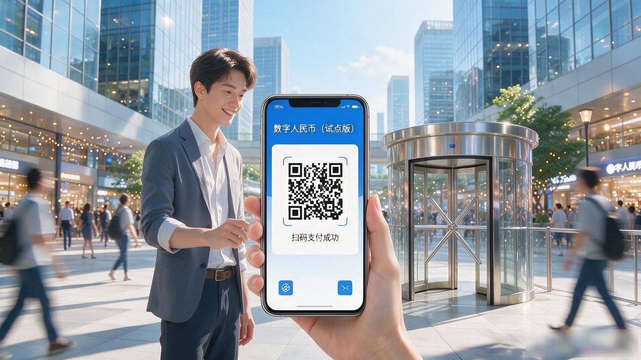 中国dcep数字货币去哪买？购买渠道与合规要点全梳理