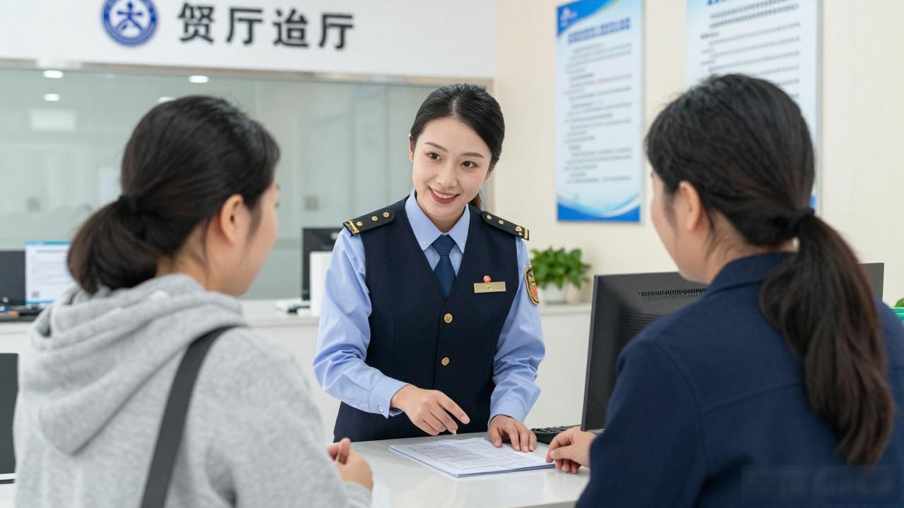 数字货币发放政府补贴，基层经办窗口实际跑起来要注意啥