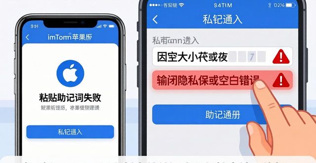 imToken苹果版下载反馈：这些热点你遇到了吗