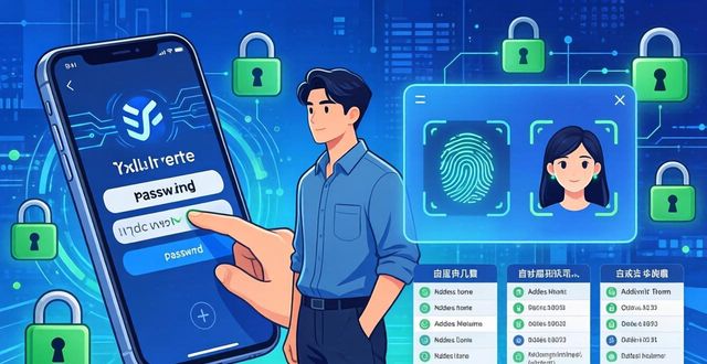 imToken官方网址用对了吗？3个技巧守住资产安全
