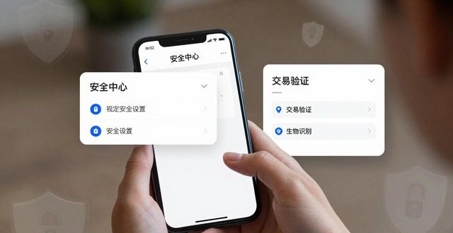 最新imToken官网版三招提升资金安全