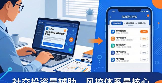 imToken社交投资好用吗？下载前必看交流功能