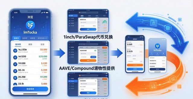 如何通过ip查地址_如何通过imToken新地址建立完整的投资组合？_通过ip查地址