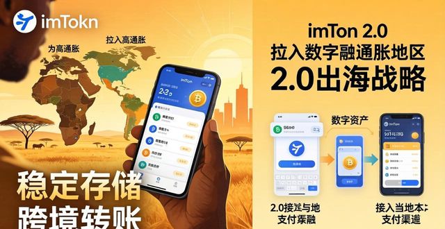 钱包的市场_探索imToken钱包2.0的国际化市场机会_钱包行业市场现状