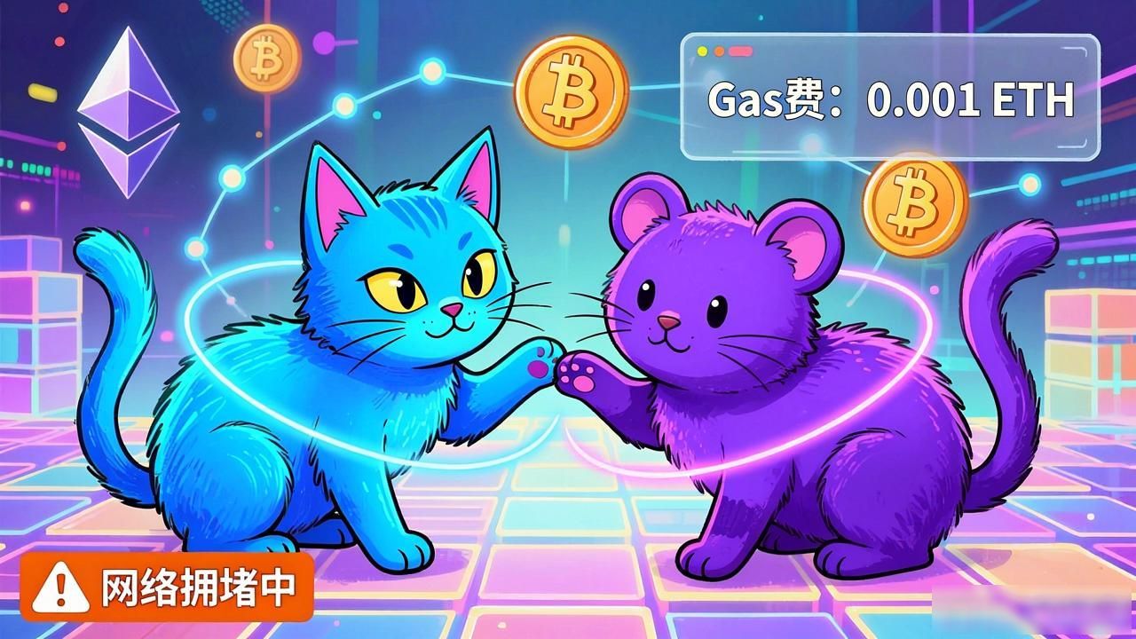 区块链猫入门指南：新手如何轻松拥有并运营数字宠物