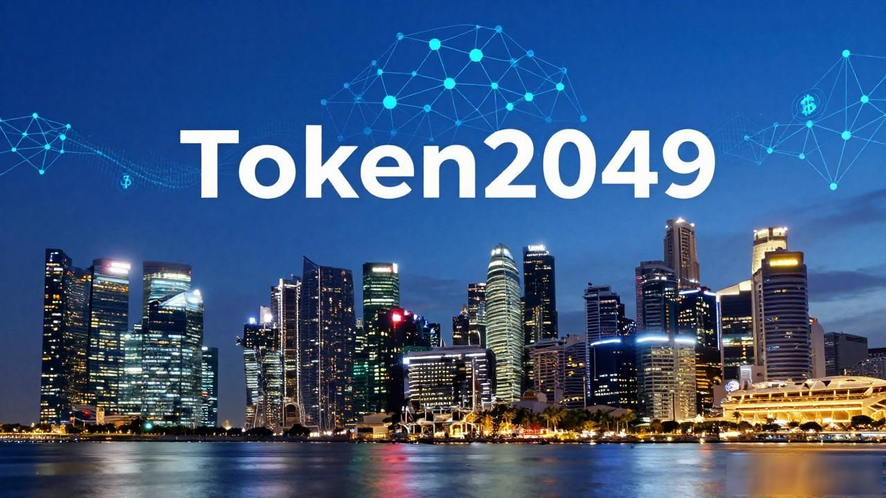 Consensus大会2026时间_数字货币会议召开时间_数字货币会议时间安排