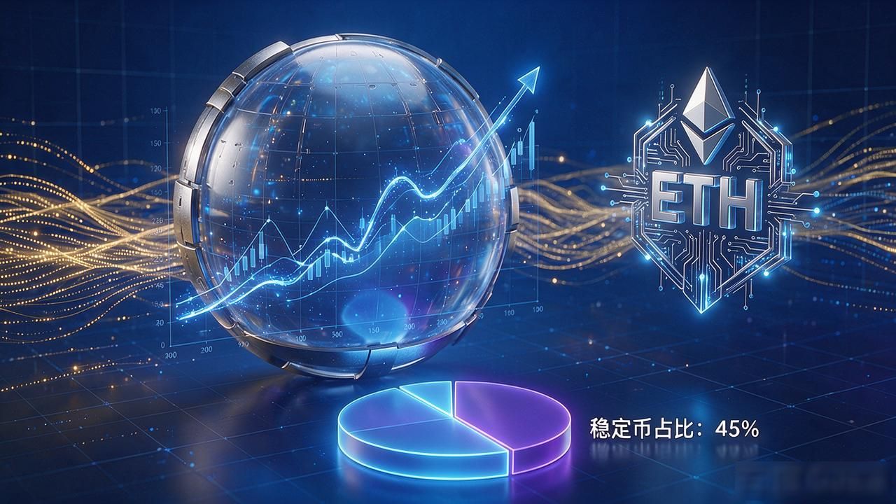 ETH价格预测1400-2000震荡区间_以太坊2026年趋势分析_ETH数字货币走向
