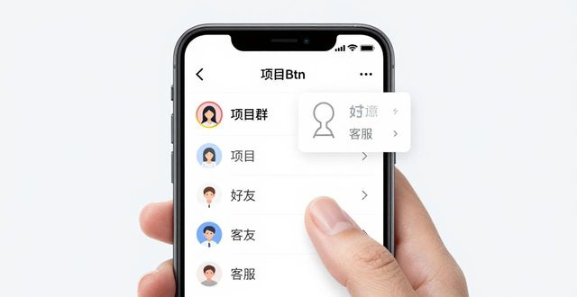 imToken安卓版高效交流，3个技巧必看