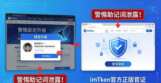 imToken官网真假难辨？用户真实评价汇总