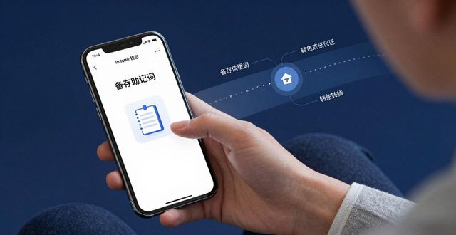 imToken官网下载1.0安卓版优化运营三步走