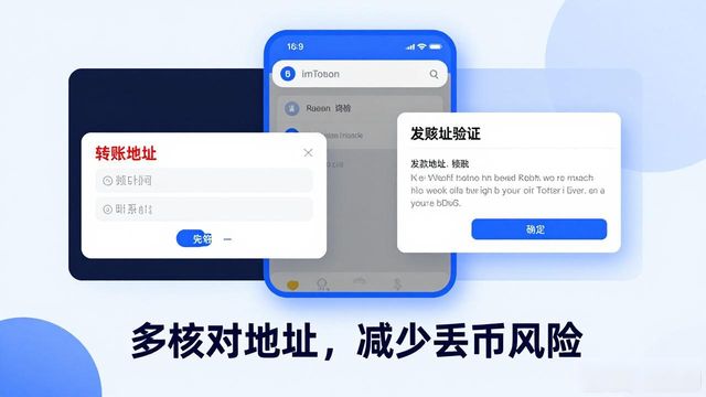 下载imToken钱包，客户服务满意度翻倍