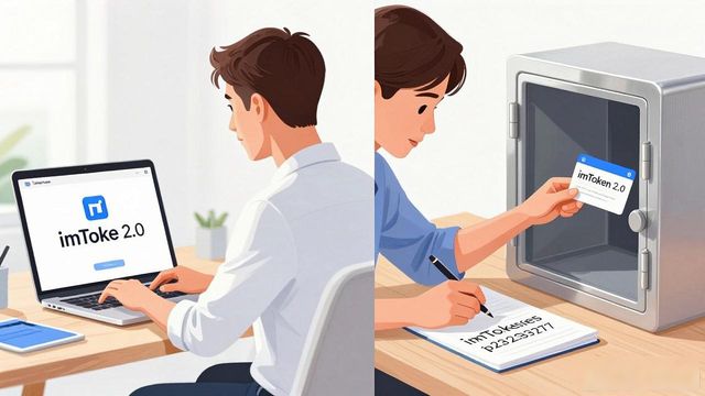 imToken 2.0国际版怎样组织投资讨论会？下载+操作指南