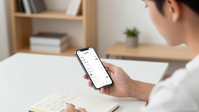 imToken钱包里如何管理投资组合？手把手教你操作