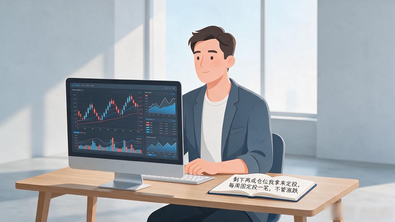 数字货币 增值_数字货币质押年化收益_网格交易策略币圈实战