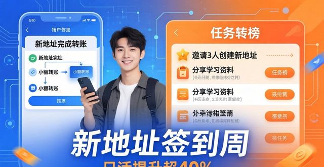 草榴社区新地址_如何通过imToken新地址增进用户社区?_网贷之家社区用户