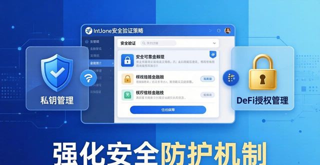 imToken通用版突围：直面三大挑战，钱包如何破局？