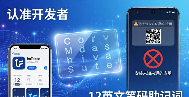 imToken钱包官网下载避坑指南：我踩过的三个大雷