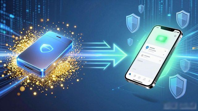 为你的imToken钱包App制定安全策略_钱包技术_请分享一下你设计的钱包方案