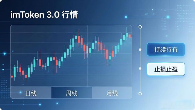 imToken 3.0下载后 投资收益怎么算