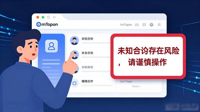 imToken官网用户反馈 他们怎么改的