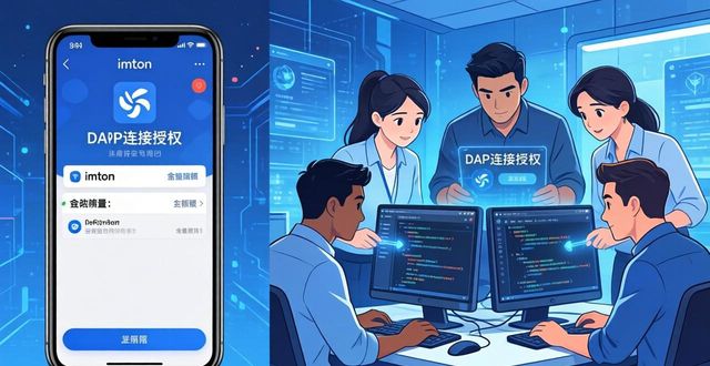 imToken安卓版下载实测：这些功能最实用
