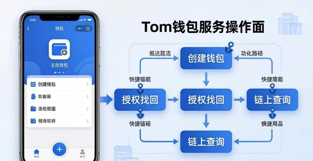 imToken官方网址效能提升攻略 助你流畅操作钱包服务