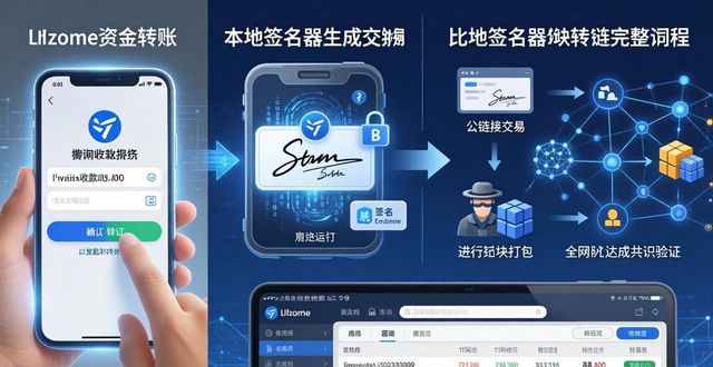 imToken钱包官网app下载的资金流动与安全建议_钱包平台_钱包官方网站