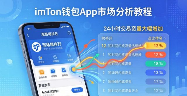 如何通过imToken钱包App进行市场分析_钱包市场占比_钱包行业市场现状