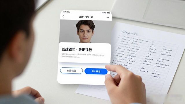 1. 快速获取imToken下载入口,让数字资产管理更轻松_轻松财税官网_轻松钱包app下载安装