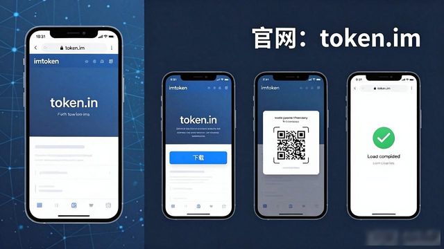 imtoken钱包安装步骤_imtoken钱包视频教学_如何快速找到imToken钱包的下载链接?