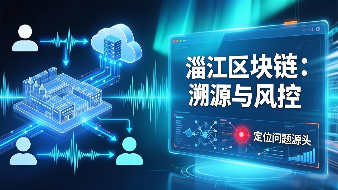 淄江区块链_淄江区块链优化生产协作_淄江区块链对中小企业的价值
