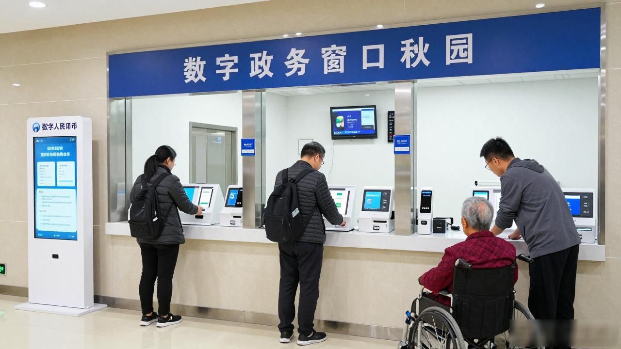 四化框架下数字货币怎么落地，一线试点城市的实战经验最值得看