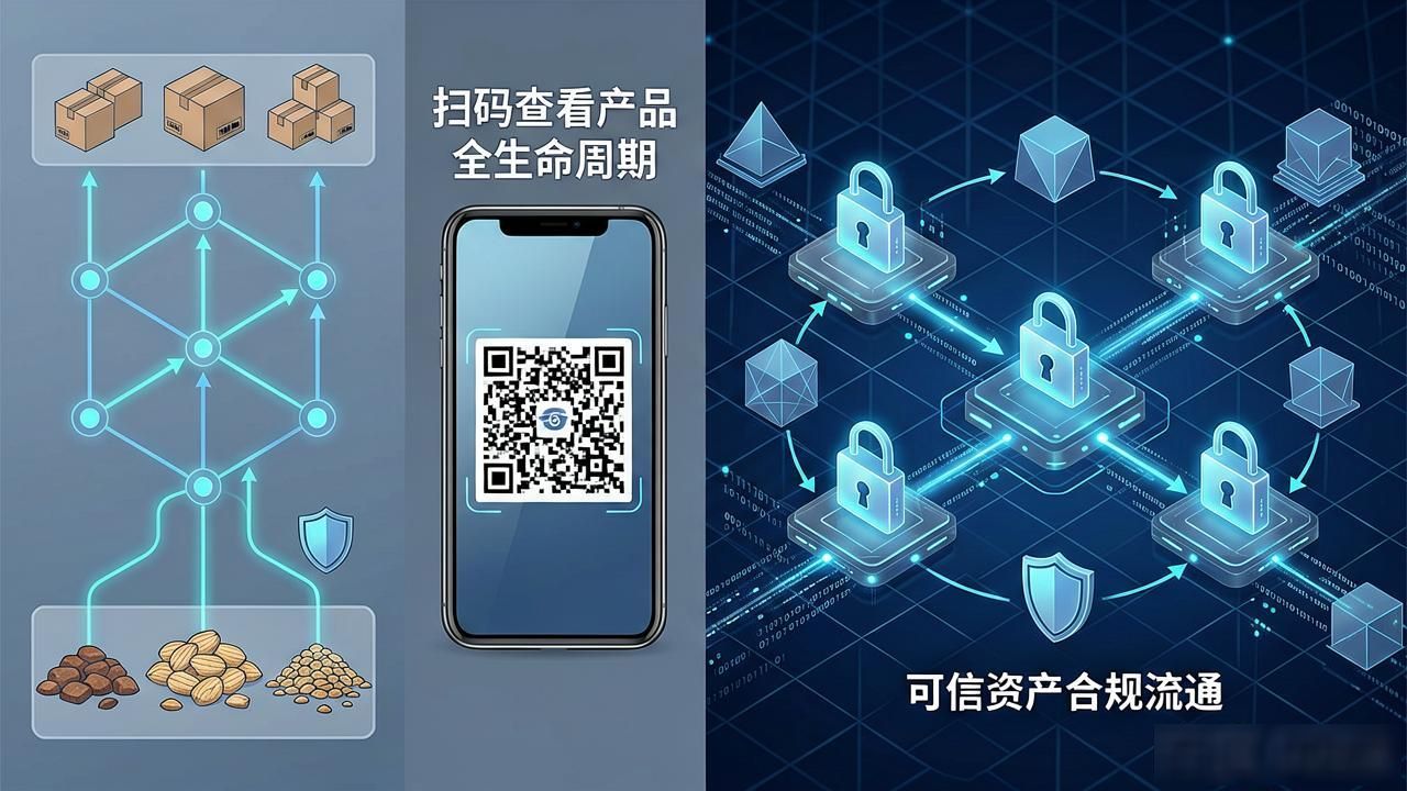 数据全程可追溯_区块链链改和链证_区块链链改