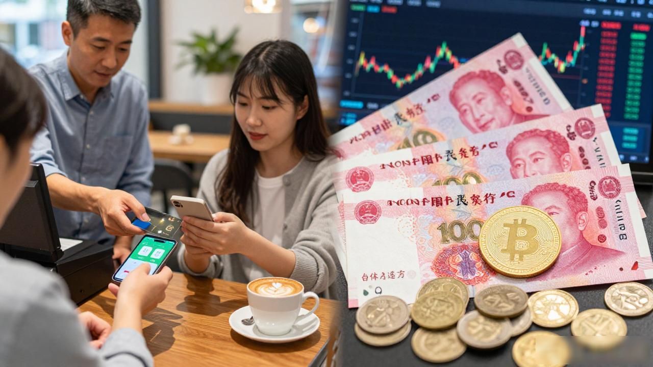 数字货币能取代法币吗？真实情况是这样的