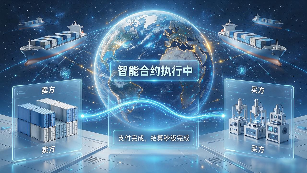 央行数字货币国际版：跨境支付新变革