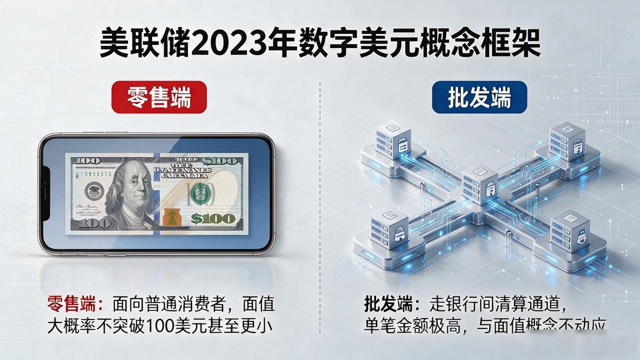 美国数字货币最大面值_digital dollar denomination design_digital dollar face value constraints