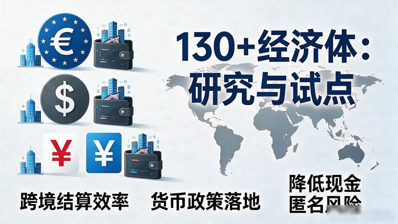 数字人民币与CBDC区别_CBDC数字货币是什么_央行数字货币cbdc什么意思