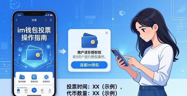 poc钱包投票是什么意思_如何在im钱包官网版中参与项目投票？_用钱包投票