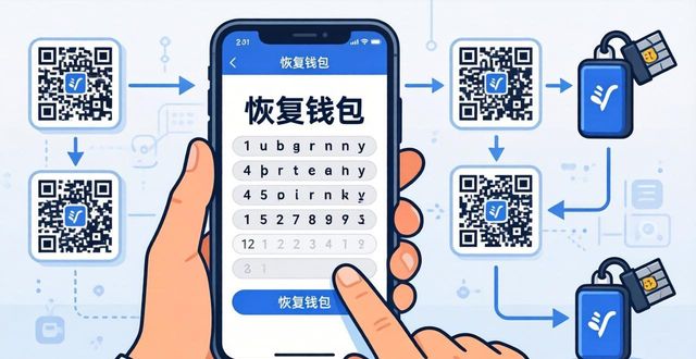 如何在imToken下载2.0版中优化用户流程？_app流程优化_流程优化