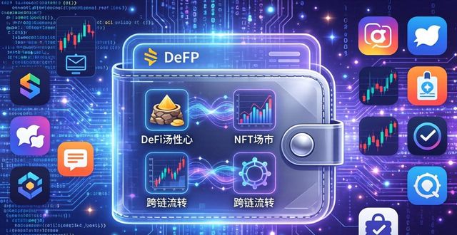数字资产安全守护指南：从入门到精通