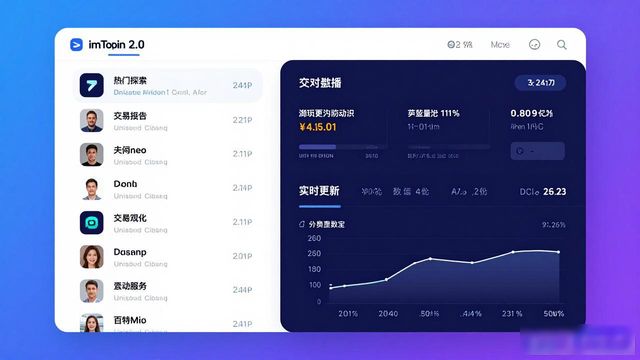 在imToken 2.0里找到下一个百倍币