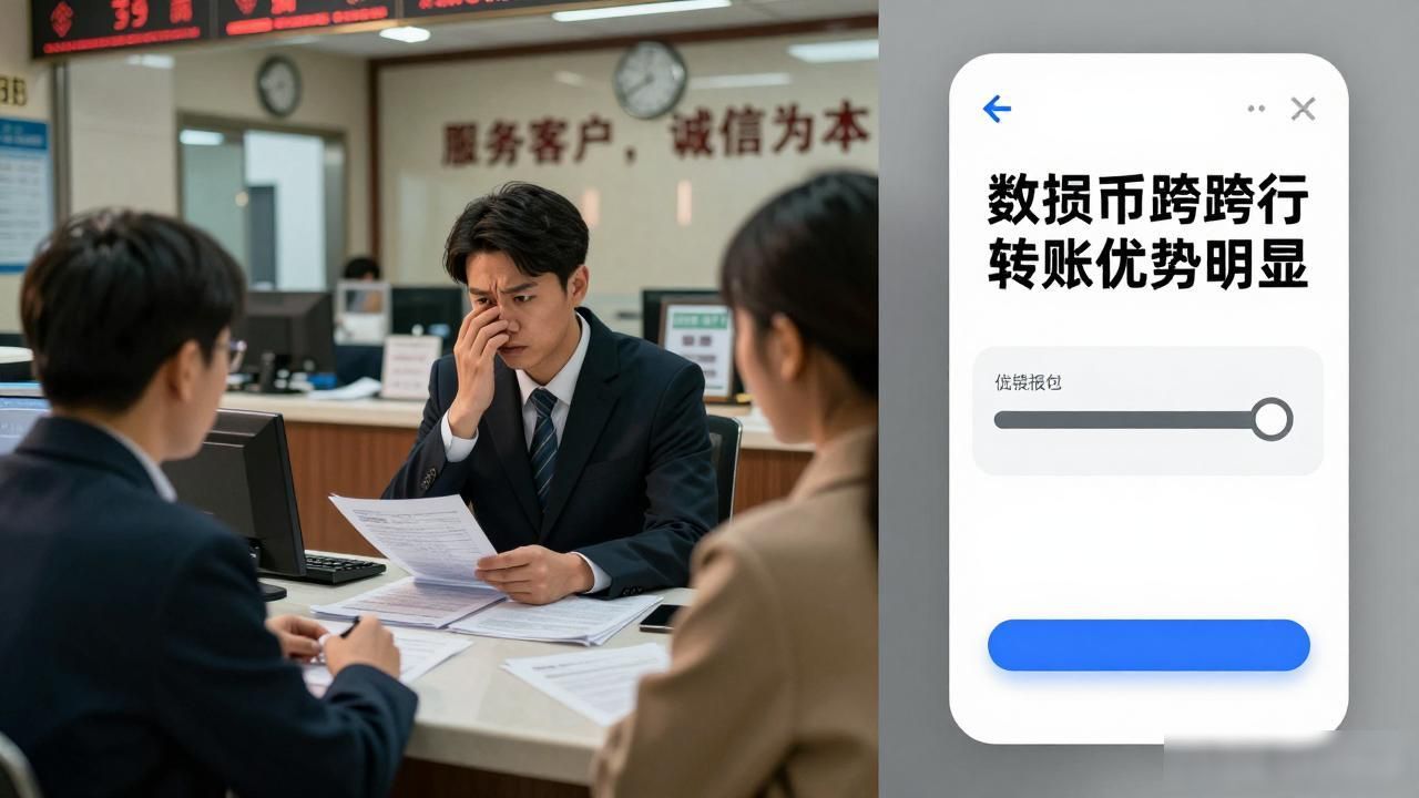 数字人民币日常应用_数字货币实用范围_数字人民币支付场景