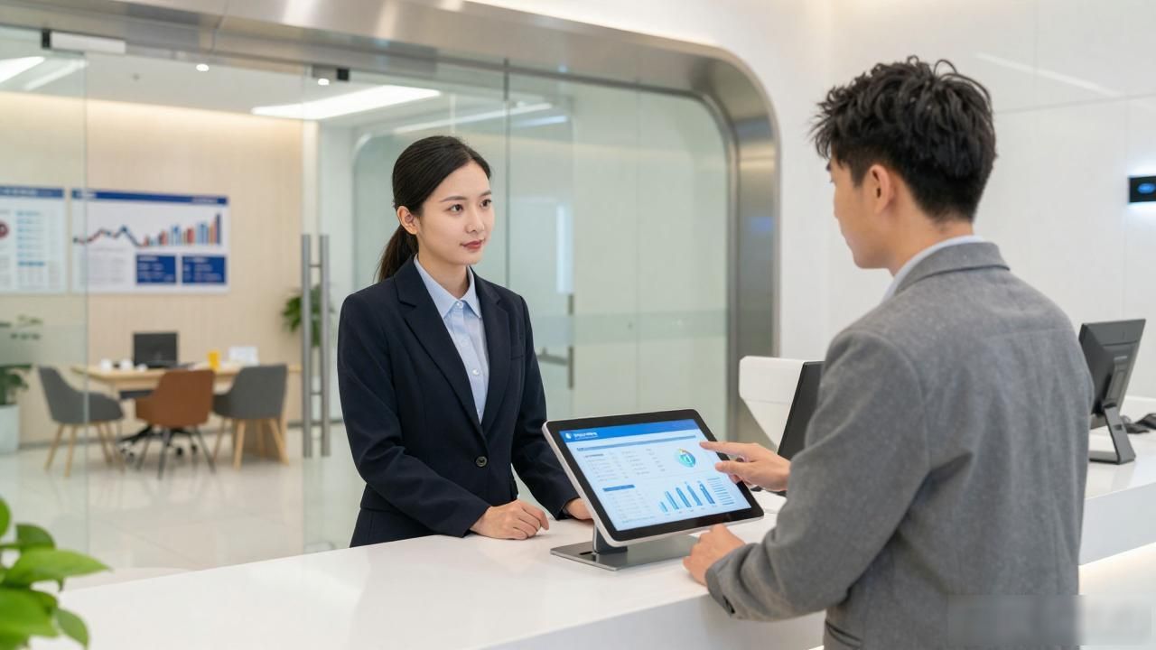 银行柜员转型金融顾问_数字货币会取代柜员吗_数字货币柜员未来趋势