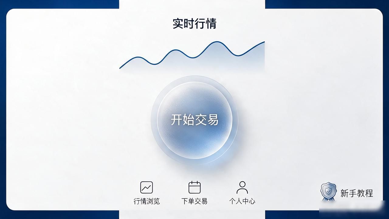 智能终端数字资产交易平台_数字货币交易软件TKO下载app_数字货币新时代TKO下载app