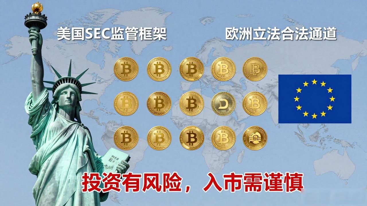 ico投资风险_中国ico禁令_数字货币ico规定