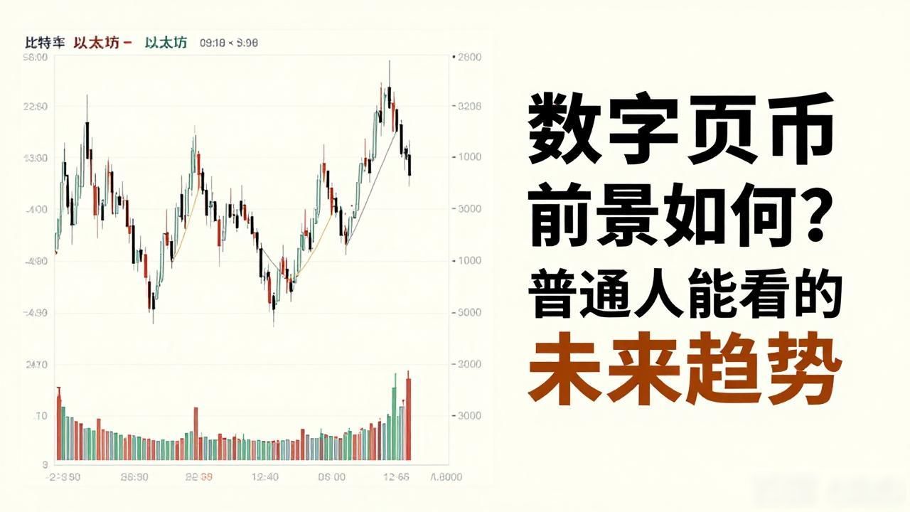 央行数字货币的应用场景_什么是数字货币的前景_数字货币的底层逻辑与监管趋势