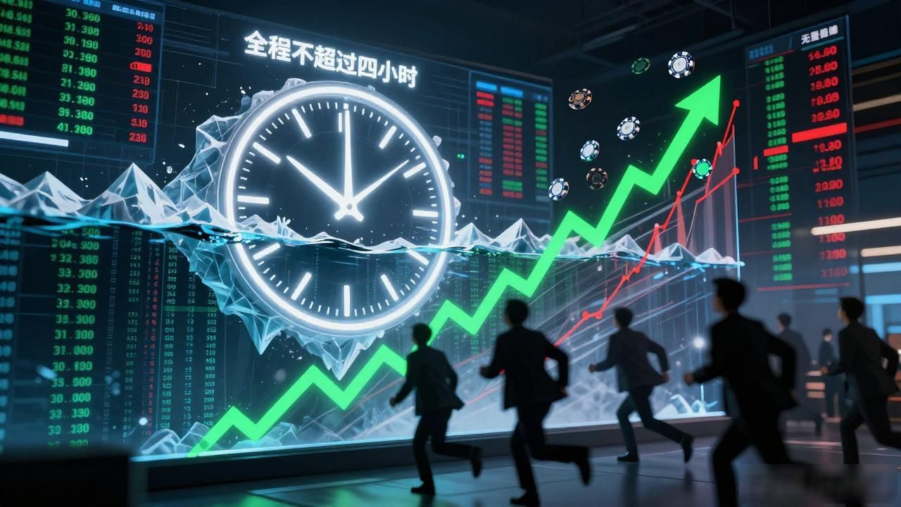 币圈一线游资操作手法_数字货币一线游资_币圈游资情绪发酵速度