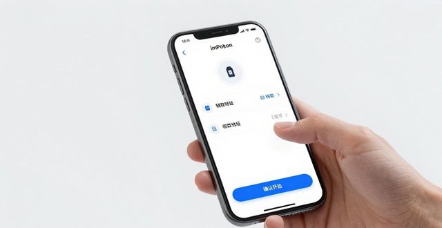 如何快速上手imtoken钱包在苹果设备的应用？_iphone钱包快捷_iphone钱包快捷键不好用