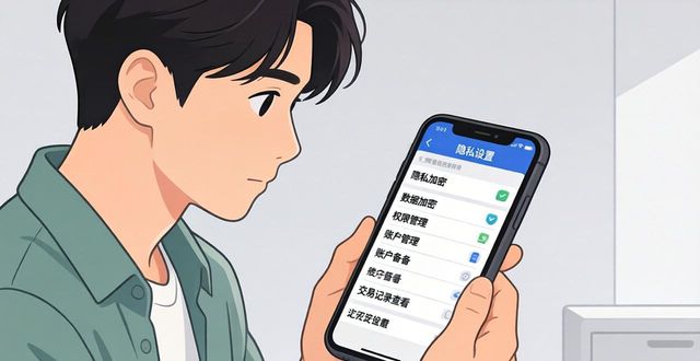 如何在imToken官网下载2.0国际版中设置个人隐私？_隐私政策下载_隐私管理下载
