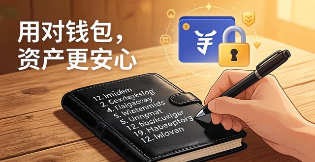 6. 如何选择更安全的imtoken钱包？_mycelium钱包安全_钱包安全锁在哪里